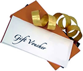 Gift Voucher